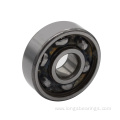 626 6*19*6mm deep groove ball bearing